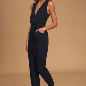 Take on the day Lulus Jump suit
